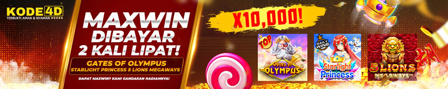 MAXWIN SLOT DIBAYAR 2 KALI LIPAT